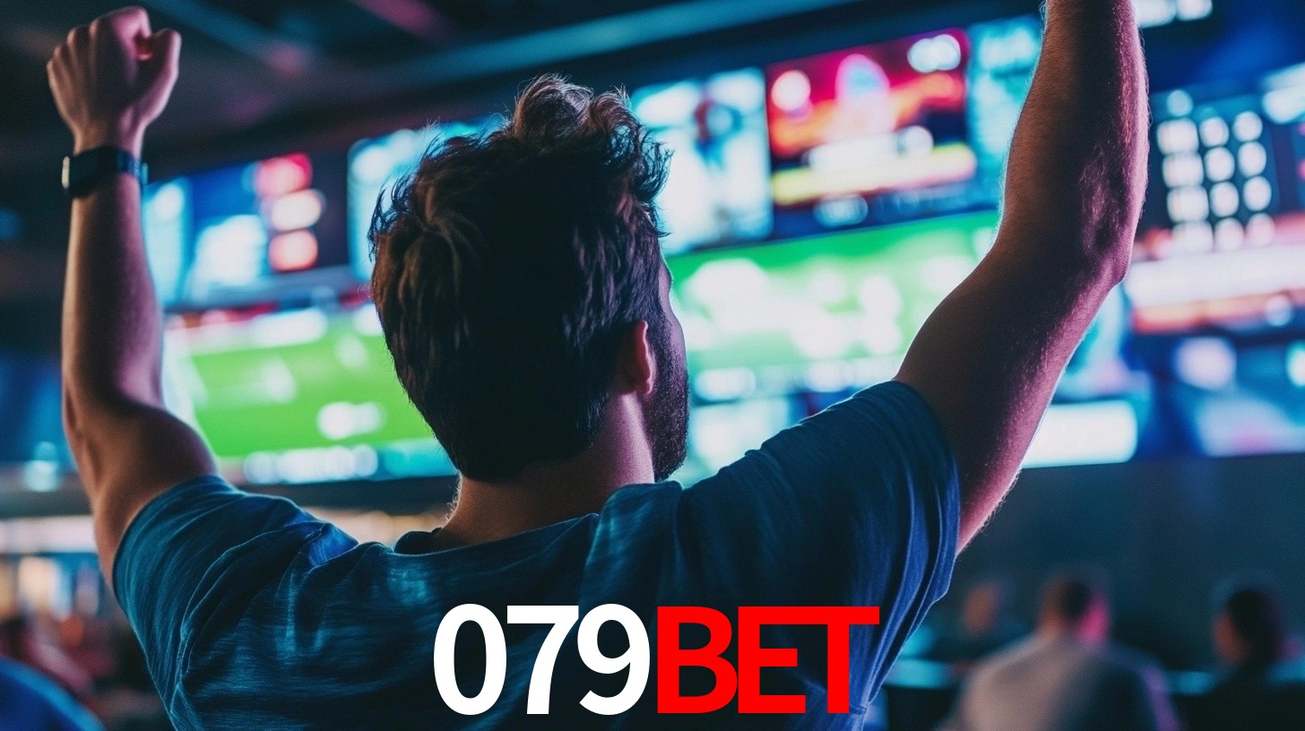 079bet: Seu Cassino Premiado com Pagamentos Rápidos