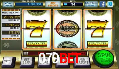 Desvendando o Mundo dos Jogos Virtuais na 079bet