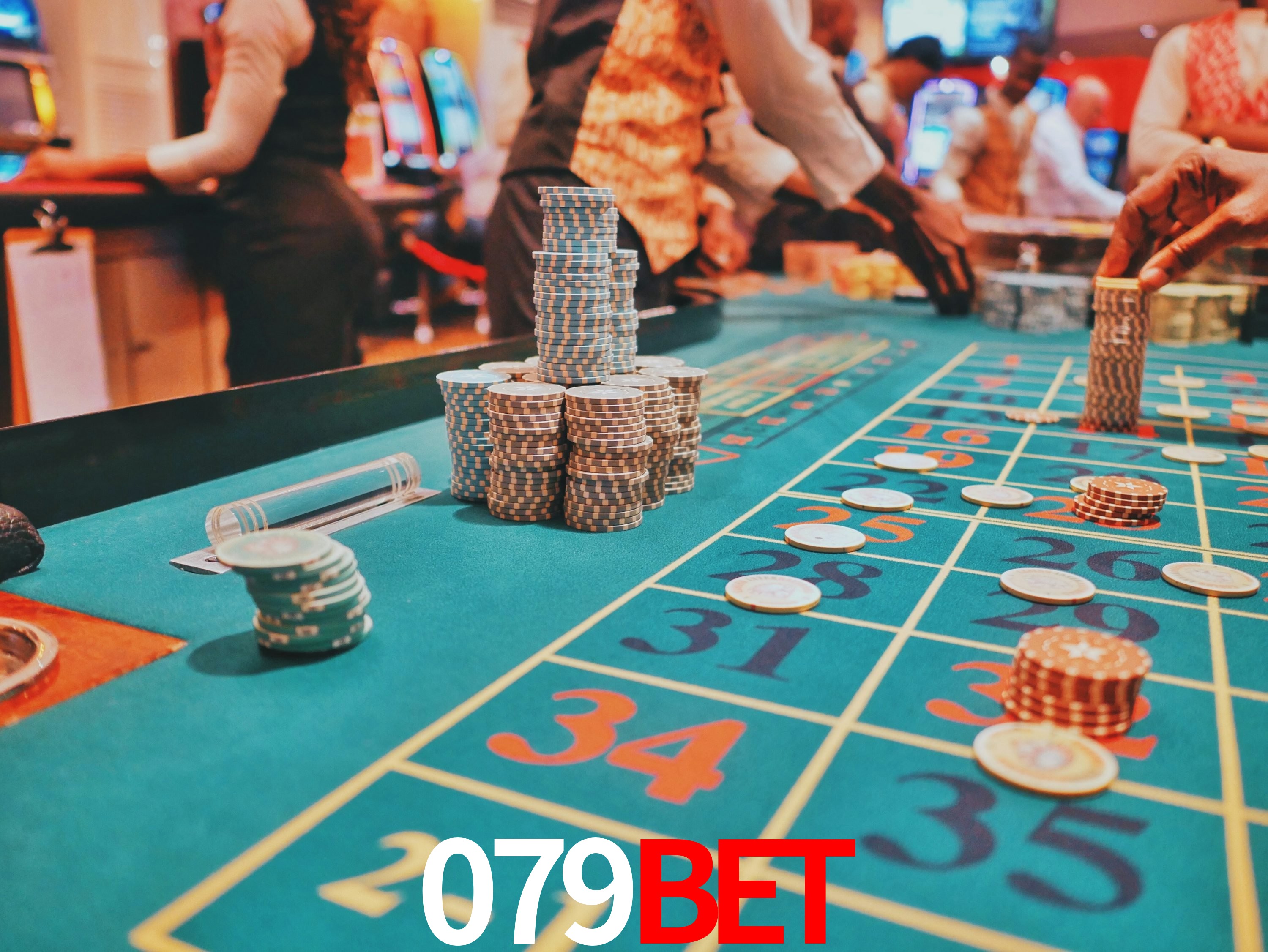Programa VIP 079bet