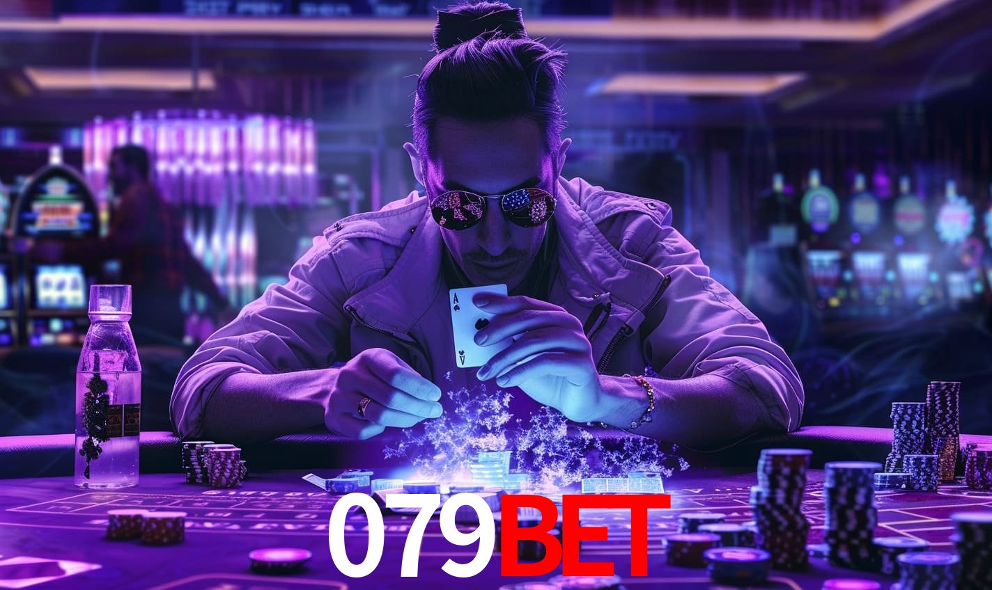VIP Casino 079bet