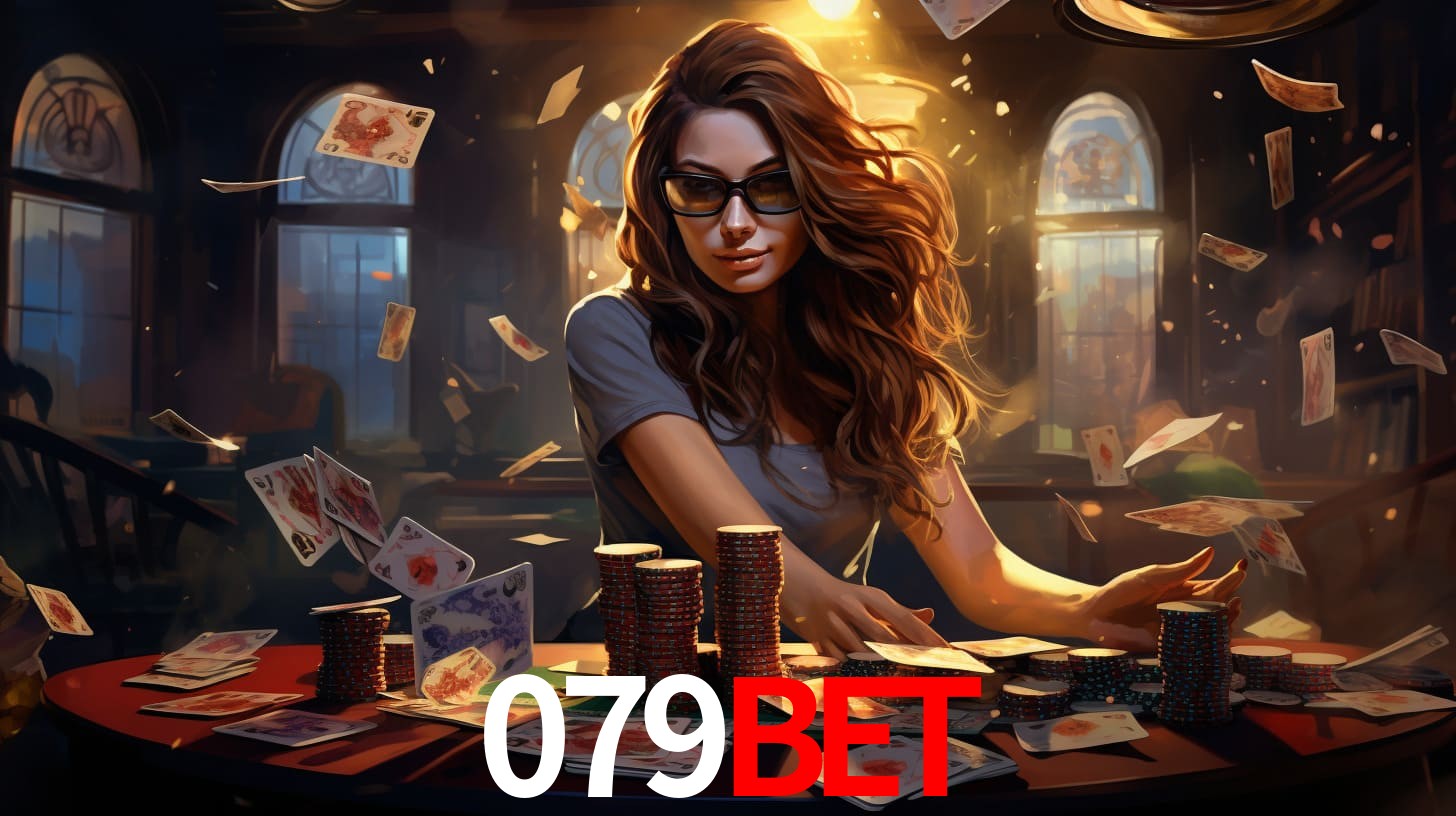 Roulette Table 079bet