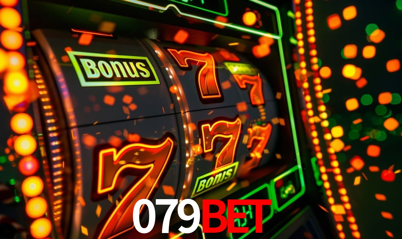 Inovações de Jogos na 079bet: O Futuro das Experiências Interativas
