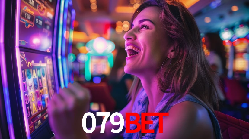 079bet: Jogos de Caça-Níqueis-Altas Recompensas, Roleta-Velocidade, Blackjack-Desafios Máximos