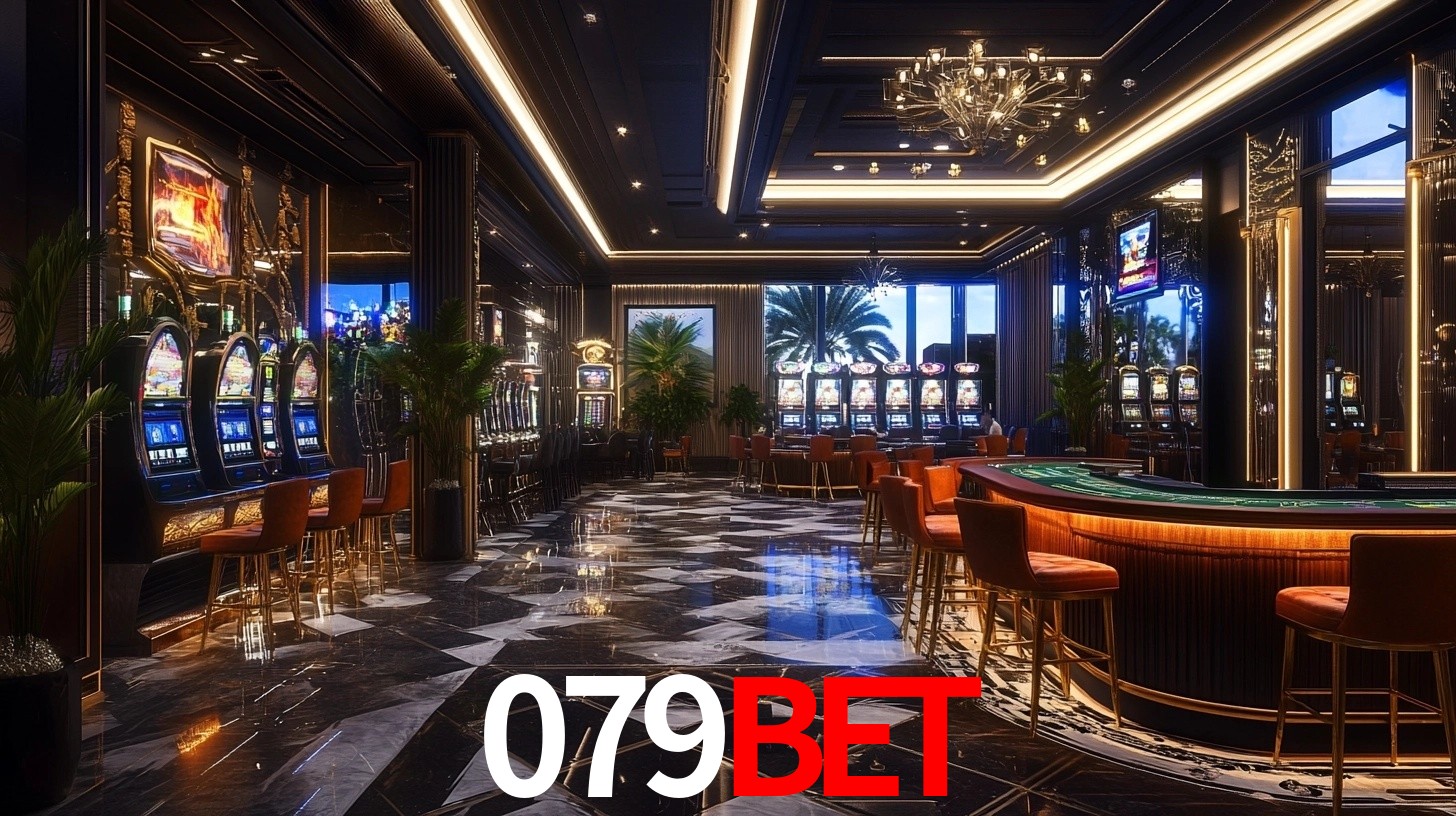 Premium Interface 079bet