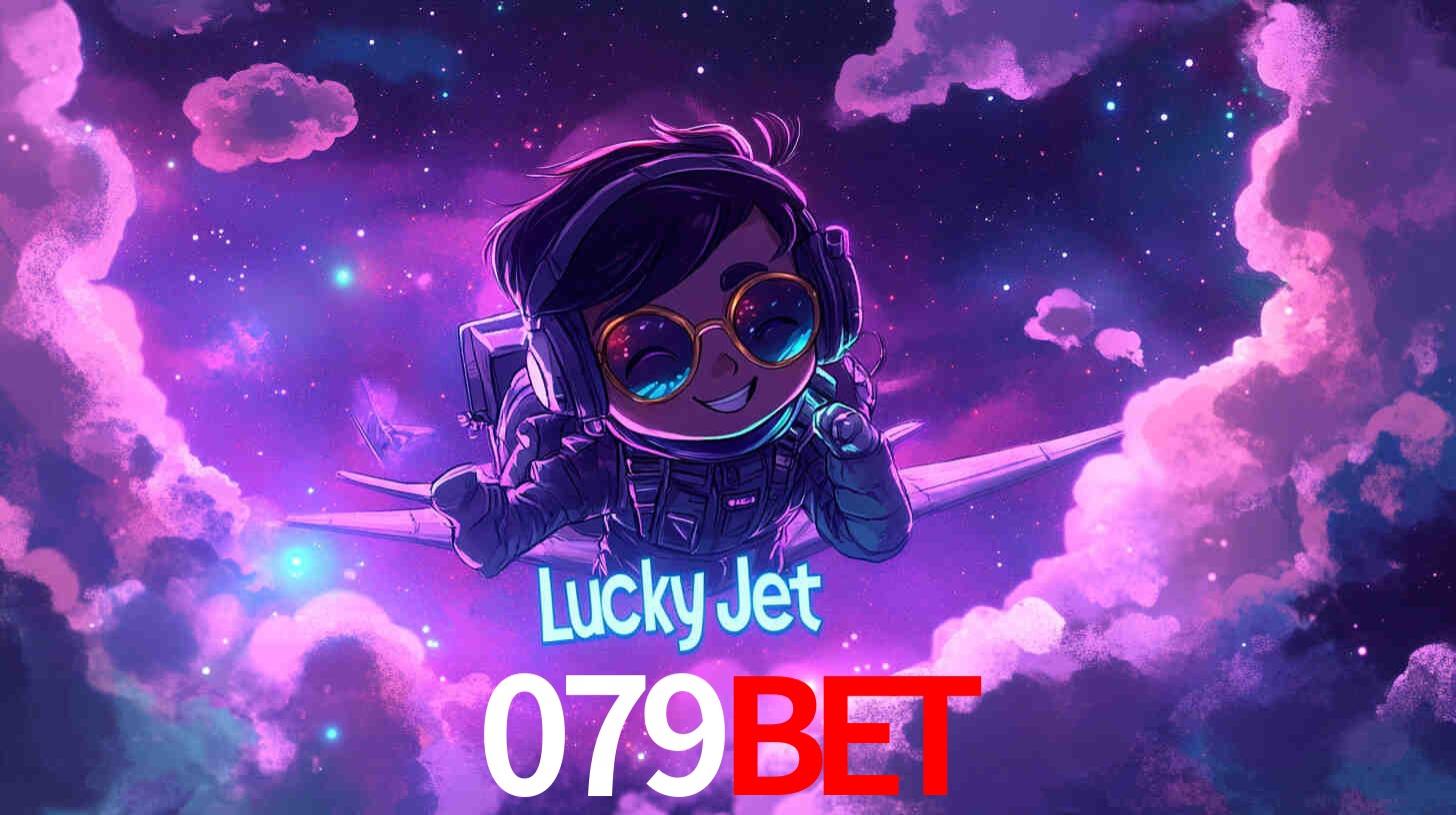Inovações de Jogos na 079bet: O Futuro das Experiências Interativas