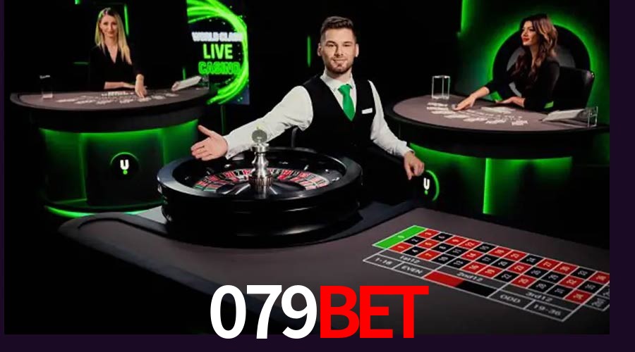 Seasonal Promotions 079bet