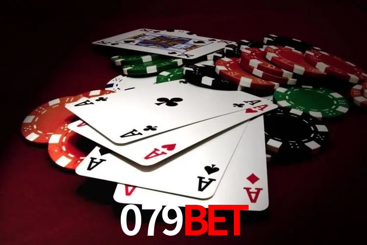 Jogos Exclusivos 079bet