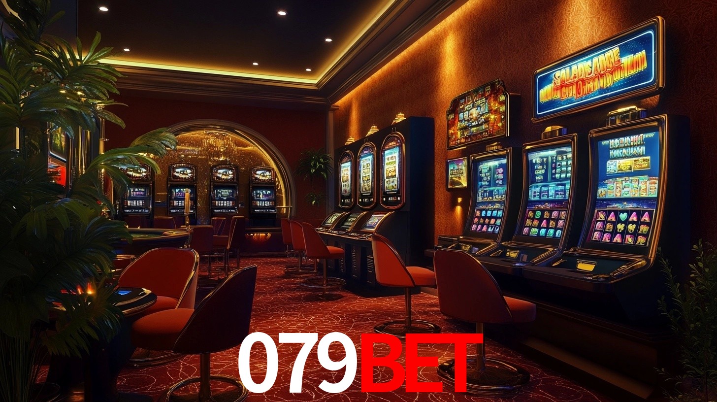 Programa VIP 079bet
