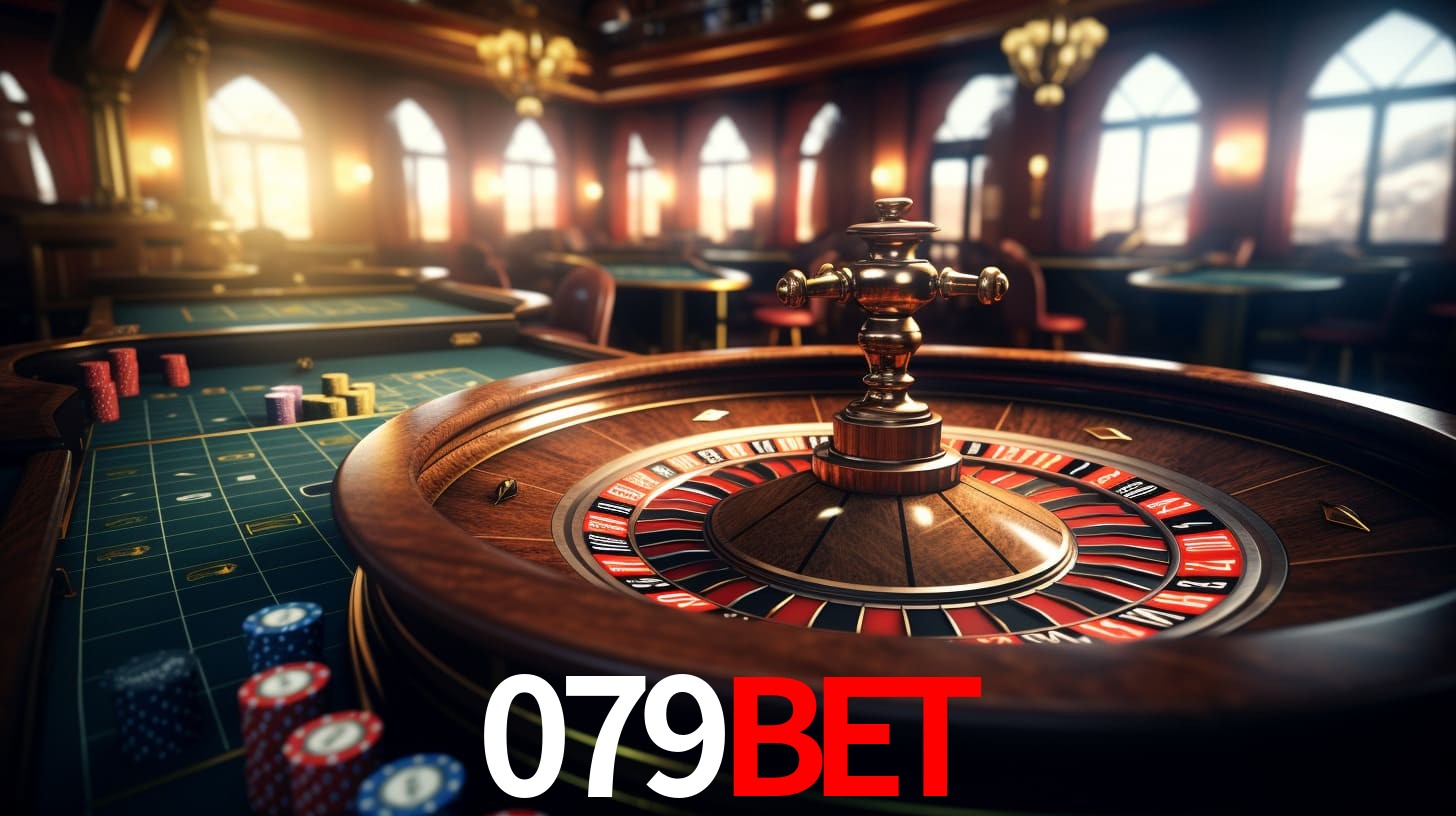 Live Casino 079bet