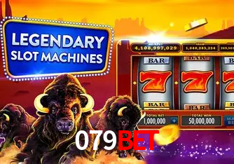 Descubra o Mundo do Cassino Online com 079bet