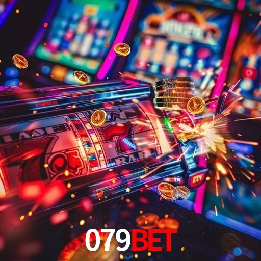 Interface do App 079bet