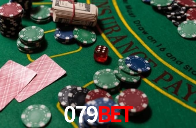 Bônus Generosos e Exclusivos no 079bet para Você!