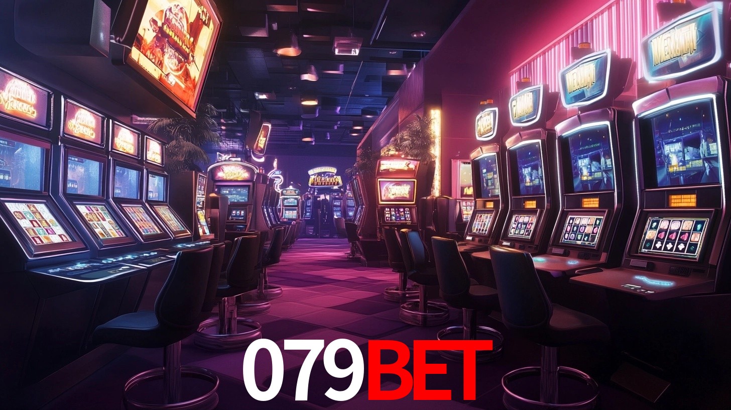 079bet App Interface
