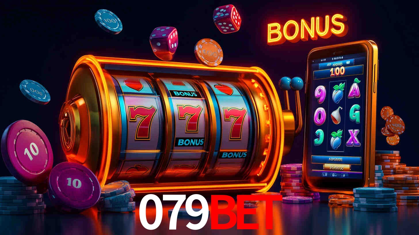 Apostas Esportivas na 079bet: Um Guia Completo