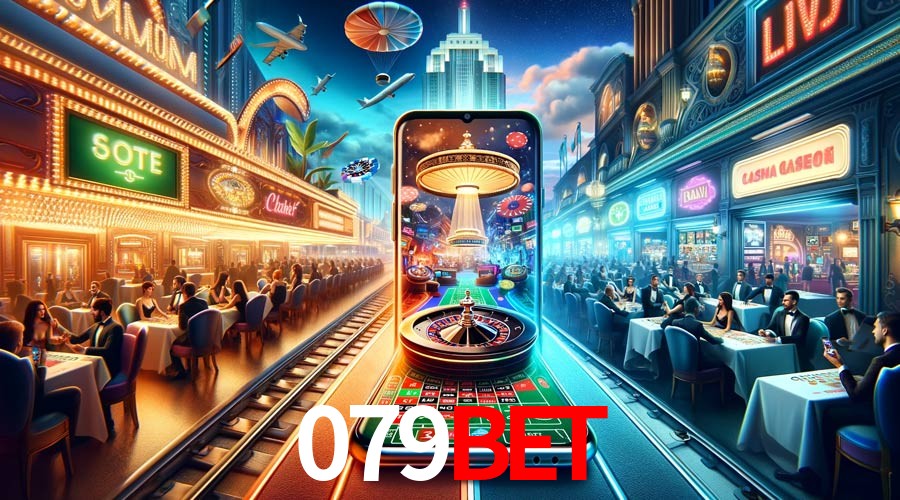 Flash Promotion 079bet