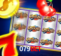 Descubra a Magia dos Jogos de Arcade no 079bet