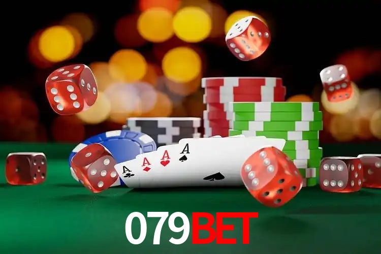 Estatísticas Esportivas 079bet