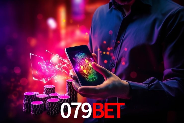PIX Instantâneo 079bet
