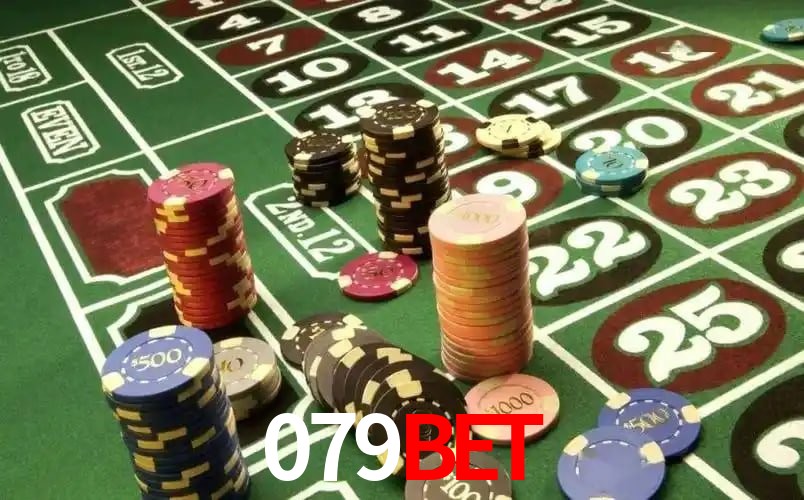 Apostas de Basquete 079bet