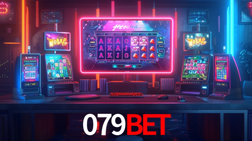 Experimente o Login Seguro Premium no 079bet