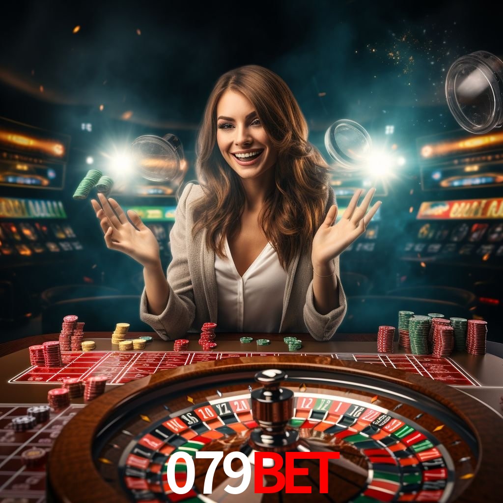 Explore as vantagens do 079bet: serviço profissional e confiabilidade