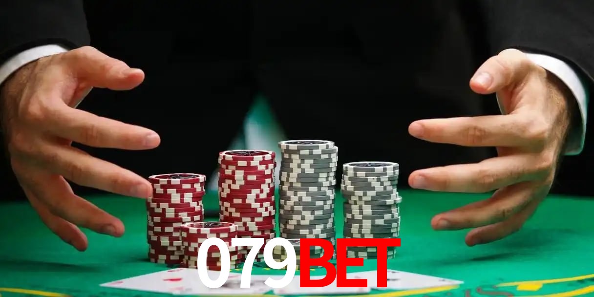 Promoção Relâmpago 079bet